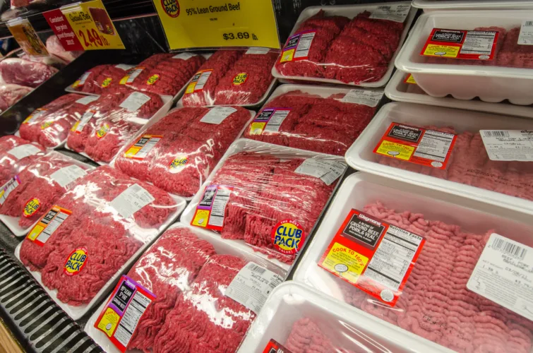 Nunn introduces bill to suspend Trump’s beef imports, bolster US herd